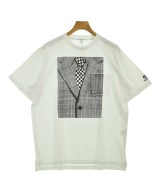 Engineered Garments（エンジニアドガーメンツ）Tシャツ・カットソー 白 サイズ:S メンズ/2200721981239