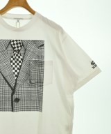 Engineered Garments（エンジニアドガーメンツ）Tシャツ・カットソー 白 サイズ:S メンズ/2200721981239