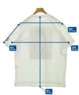 Engineered Garments（エンジニアドガーメンツ）Tシャツ・カットソー 白 サイズ:S メンズ/2200721981239