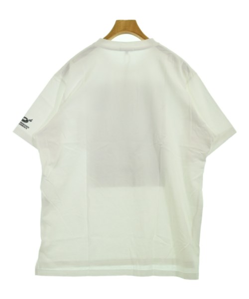Engineered Garments（エンジニアドガーメンツ）Tシャツ・カットソー 白 サイズ:M メンズ/2200721981246