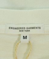Engineered Garments（エンジニアドガーメンツ）Tシャツ・カットソー 白 サイズ:M メンズ/2200721981246