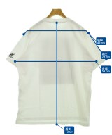 Engineered Garments（エンジニアドガーメンツ）Tシャツ・カットソー 白 サイズ:M メンズ/2200721981246