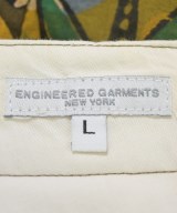 Engineered Garments（エンジニアドガーメンツ）ショートパンツ 黄 サイズ:L メンズ/2200721981253
