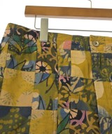 Engineered Garments（エンジニアドガーメンツ）ショートパンツ 黄 サイズ:L メンズ/2200721981253