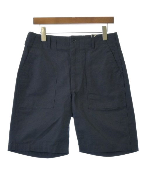 Engineered Garments（エンジニアドガーメンツ）ショートパンツ 紺 サイズ:XS メンズ/2200721981260