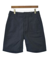 Engineered Garments（エンジニアドガーメンツ）ショートパンツ 紺 サイズ:XS メンズ/2200721981260
