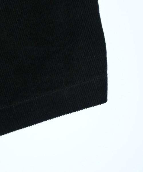 Engineered Garments（エンジニアドガーメンツ）ショートパンツ 黒 サイズ:XS メンズ/2200721981277