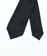 Engineered Garments（エンジニアドガーメンツ）ネクタイ 黒 サイズ:- メンズ/2200721981284