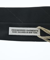 Engineered Garments（エンジニアドガーメンツ）ネクタイ 黒 サイズ:- メンズ/2200721981284