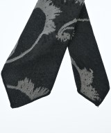 Engineered Garments（エンジニアドガーメンツ）ネクタイ 黒 サイズ:- メンズ/2200721981307