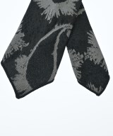 Engineered Garments（エンジニアドガーメンツ）ネクタイ 黒 サイズ:- メンズ/2200721981314