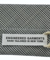 Engineered Garments（エンジニアドガーメンツ）ネクタイ グレー サイズ:- メンズ/2200721981321