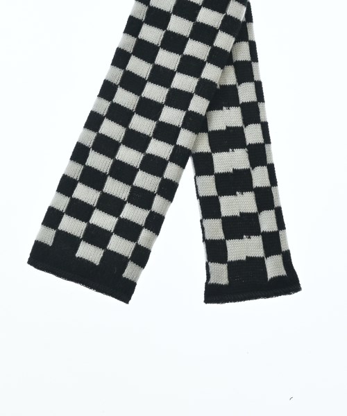 Engineered Garments（エンジニアドガーメンツ）ネクタイ 黒 サイズ:- メンズ/2200721981338
