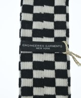 Engineered Garments（エンジニアドガーメンツ）ネクタイ 黒 サイズ:- メンズ/2200721981338