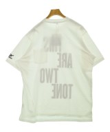 Engineered Garments（エンジニアドガーメンツ）Tシャツ・カットソー 白 サイズ:L メンズ/2200721981383