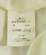 Engineered Garments（エンジニアドガーメンツ）Tシャツ・カットソー 白 サイズ:L メンズ/2200721981383