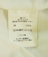 Engineered Garments（エンジニアドガーメンツ）Tシャツ・カットソー 白 サイズ:S メンズ/2200721981390