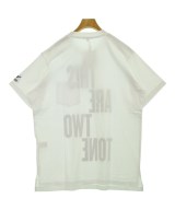 Engineered Garments（エンジニアドガーメンツ）Tシャツ・カットソー 白 サイズ:M メンズ/2200721981406