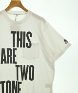 Engineered Garments（エンジニアドガーメンツ）Tシャツ・カットソー 白 サイズ:M メンズ/2200721981406