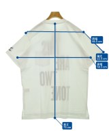 Engineered Garments（エンジニアドガーメンツ）Tシャツ・カットソー 白 サイズ:M メンズ/2200721981406