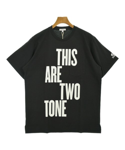 Engineered Garments（エンジニアドガーメンツ）Tシャツ・カットソー 黒 サイズ:M メンズ/2200721981413