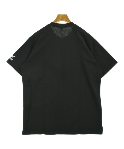 Engineered Garments（エンジニアドガーメンツ）Tシャツ・カットソー 黒 サイズ:M メンズ/2200721981413