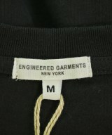 Engineered Garments（エンジニアドガーメンツ）Tシャツ・カットソー 黒 サイズ:M メンズ/2200721981413