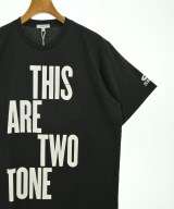 Engineered Garments（エンジニアドガーメンツ）Tシャツ・カットソー 黒 サイズ:M メンズ/2200721981413