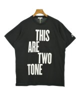 Engineered Garments（エンジニアドガーメンツ）Tシャツ・カットソー 黒 サイズ:S メンズ/2200721981420