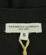 Engineered Garments（エンジニアドガーメンツ）Tシャツ・カットソー 黒 サイズ:S メンズ/2200721981420