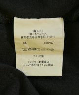 Engineered Garments（エンジニアドガーメンツ）Tシャツ・カットソー 黒 サイズ:S メンズ/2200721981420