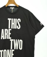 Engineered Garments（エンジニアドガーメンツ）Tシャツ・カットソー 黒 サイズ:S メンズ/2200721981420