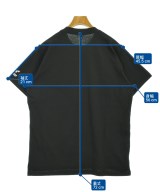 Engineered Garments（エンジニアドガーメンツ）Tシャツ・カットソー 黒 サイズ:S メンズ/2200721981420