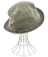Engineered Garments（エンジニアドガーメンツ）ハット カーキ サイズ:L メンズ/2200721981994