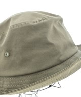 Engineered Garments（エンジニアドガーメンツ）ハット カーキ サイズ:L メンズ/2200721981994
