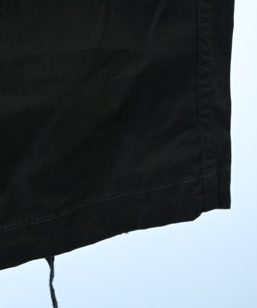 Engineered Garments（エンジニアドガーメンツ）カーゴパンツ 黒 サイズ:XS メンズ/2200723797067