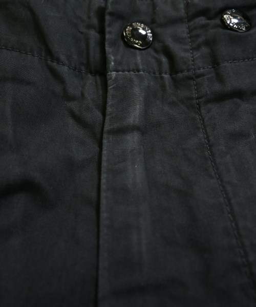 Engineered Garments（エンジニアドガーメンツ）カーゴパンツ 黒 サイズ:XS メンズ/2200723797067