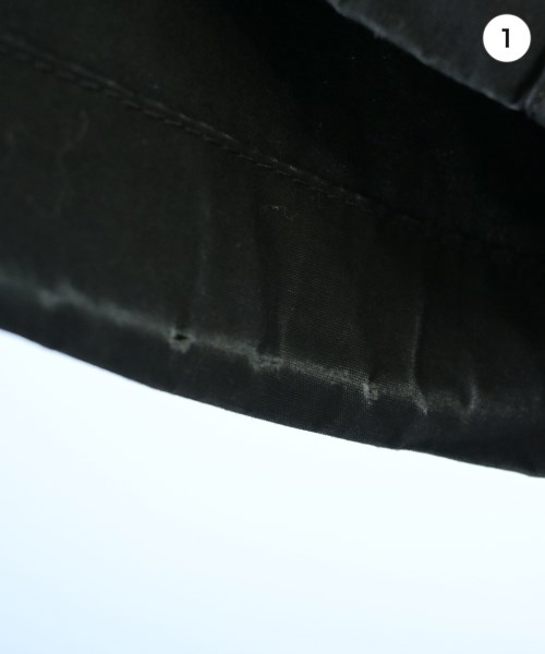 Engineered Garments（エンジニアドガーメンツ）カーゴパンツ 黒 サイズ:XS メンズ/2200723797067
