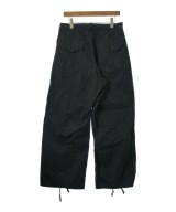 Engineered Garments（エンジニアドガーメンツ）カーゴパンツ 黒 サイズ:XS メンズ/2200723797067
