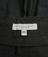 Engineered Garments（エンジニアドガーメンツ）カーゴパンツ 黒 サイズ:XS メンズ/2200723797067