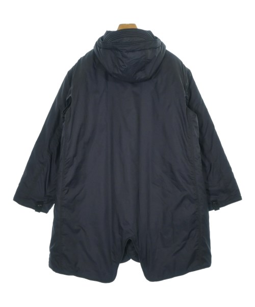 Engineered Garments（エンジニアドガーメンツ）ダウンコート 黒 サイズ:XS メンズ/2200720467024