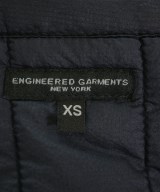 Engineered Garments（エンジニアドガーメンツ）ダウンコート 黒 サイズ:XS メンズ/2200720467024