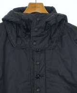 Engineered Garments（エンジニアドガーメンツ）ダウンコート 黒 サイズ:XS メンズ/2200720467024