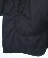 Engineered Garments（エンジニアドガーメンツ）ダウンコート 黒 サイズ:XS メンズ/2200720467024