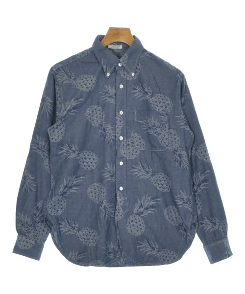 Engineered Garments(エンジニアドガーメンツ)のカジュアルシャツ サイズ:S 10,400円