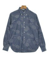 Engineered Garments カジュアルシャツ