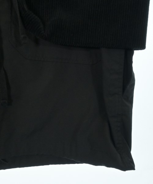 Engineered Garments（エンジニアドガーメンツ）カジュアルシャツ 黒 サイズ:XS メンズ/2200721560014