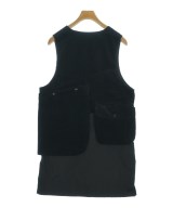 Engineered Garments（エンジニアドガーメンツ）カジュアルシャツ 黒 サイズ:XS メンズ/2200721560014