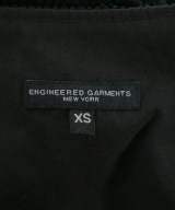 Engineered Garments（エンジニアドガーメンツ）カジュアルシャツ 黒 サイズ:XS メンズ/2200721560014