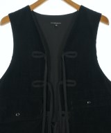 Engineered Garments（エンジニアドガーメンツ）カジュアルシャツ 黒 サイズ:XS メンズ/2200721560014